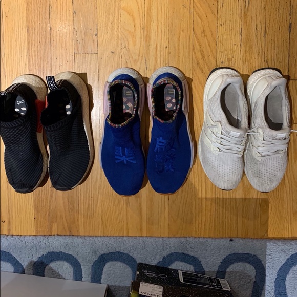 Adidas shoes